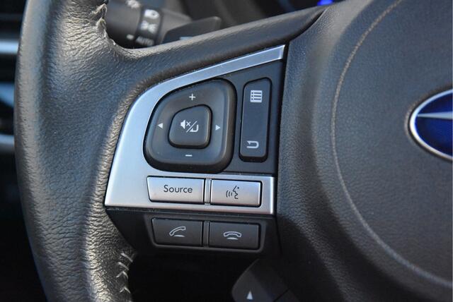 Subaru FORESTER 2.0 Luxury | Eyesight | Trekhaak | 1e eig |