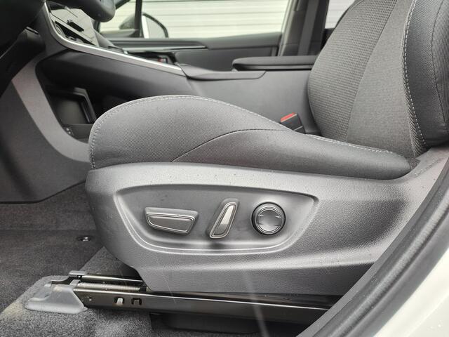 Subaru SOLTERRA 71 kWh Subaru Solterra Solterra 71 kWh * Lease Deal 745,- per maand*