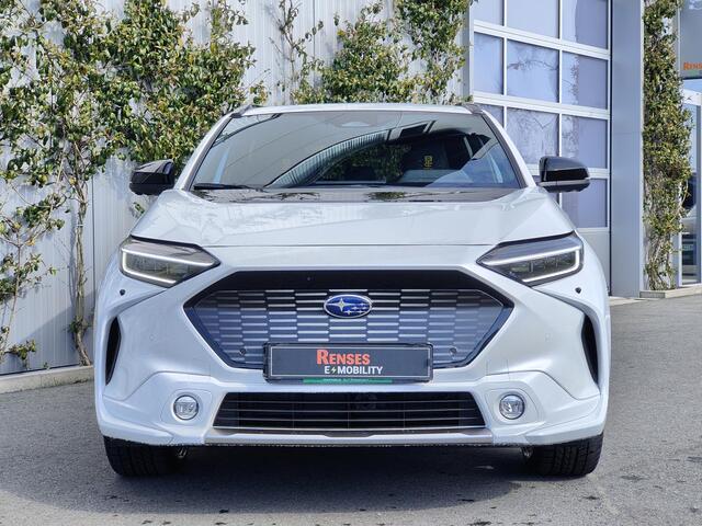 Subaru SOLTERRA 71 kWh Star Pakket Plus * Lease Deal 845,- per maand*