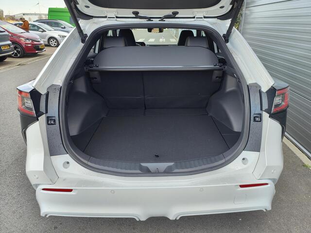 Subaru SOLTERRA 71 kWh Star Pakket Plus * Lease Deal 845,- per maand*