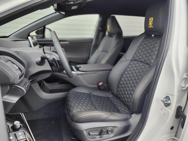 Subaru SOLTERRA Solterra 71 kWh* Lease Deal 845,- per maand*