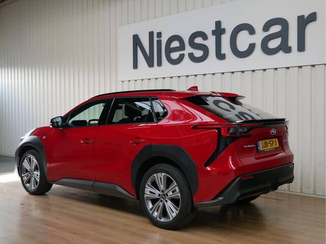 Subaru SOLTERRA *3 fase* 71 kWh Sky Package