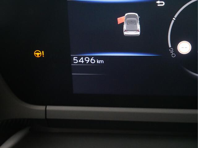 Subaru SOLTERRA *3 fase* 71 kWh Sky Package