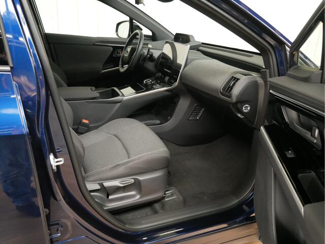 Subaru SOLTERRA 71 kWh