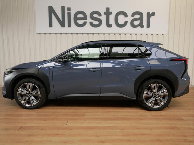 Subaru SOLTERRA Sky Package 71 kWh