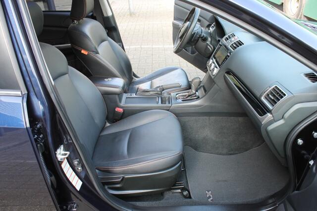 Subaru XV 2.0 Primium AWD