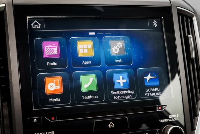 Subaru XV 1.6i 114 PK Comfort AWD CVT AUTOMAAT RIJKLAAR. | Hoge zit | Camera | Clima | Led Verl | Navigatie | Stoel Verwarming |