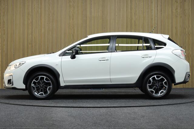 Subaru XV 2.0i Edition AWD | Clima | Stoelverwarming | All-season Banden
