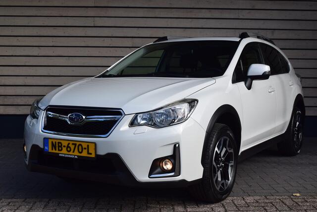 Subaru XV 2.0i Premium AWD - Trekhaak - Door ons geleverd en onderhouden