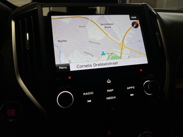 Subaru XV 2.0i e-BOXER Luxury AWD, Camera, Carplay, Trekhaak