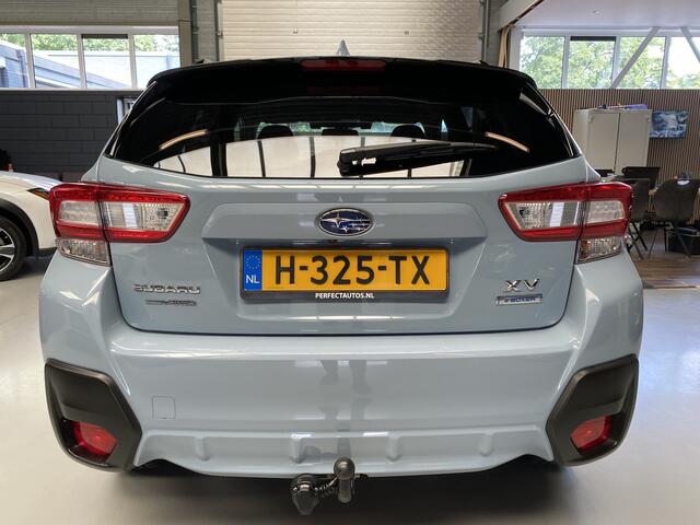 Subaru XV 2.0i e-BOXER Luxury AWD, Camera, Carplay, Trekhaak