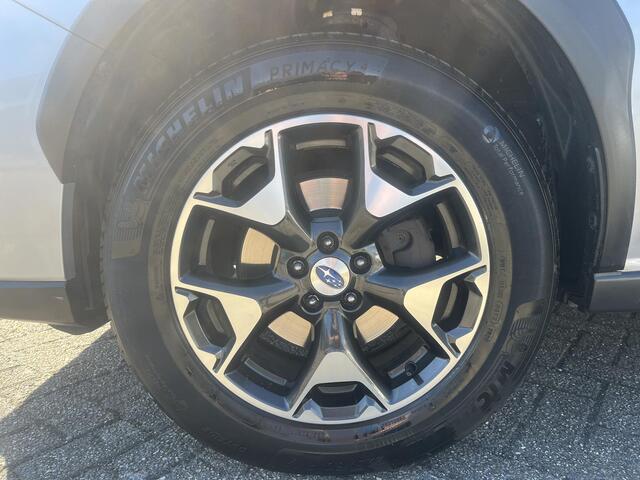 Subaru XV 1.6i Premium | Parkeersensoren | Apple Carplay & Android Auto | Lederen Bekleding