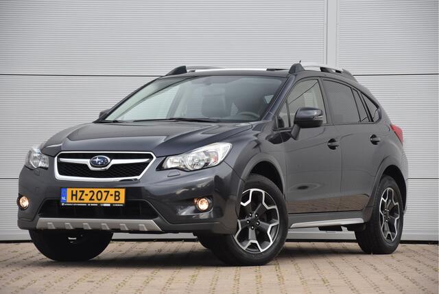 Subaru XV 2.0i Premium AWD | Trekhaak | Schuifdak | Leer |
