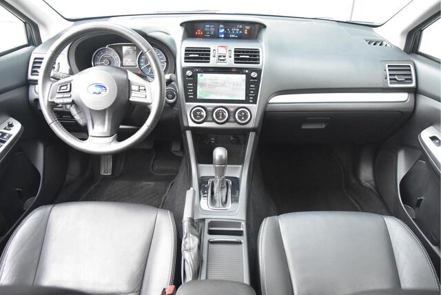 Subaru XV 2.0i Premium AWD | Trekhaak | Schuifdak | Leer |