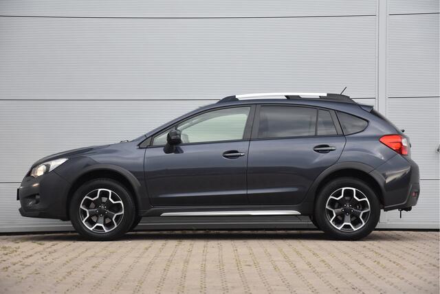 Subaru XV 2.0i Premium AWD | Trekhaak | Schuifdak | Leer |