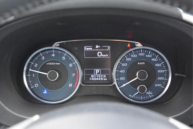 Subaru XV 2.0i Premium AWD | Trekhaak | Schuifdak | Leer |