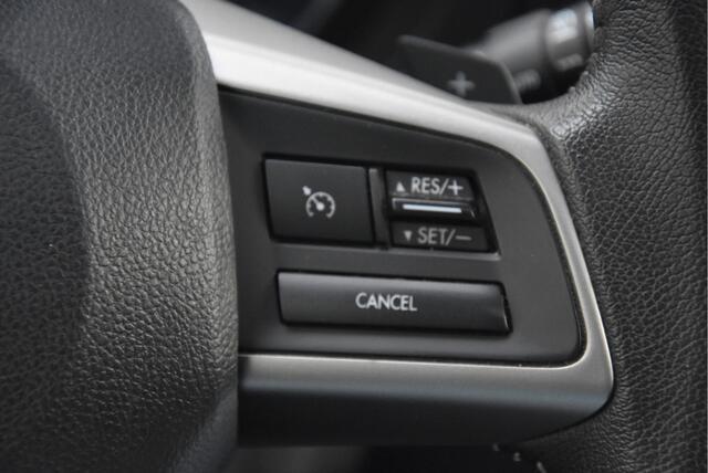 Subaru XV 2.0i Premium AWD | Trekhaak | Schuifdak | Leer |