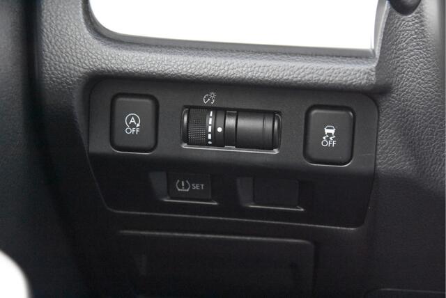 Subaru XV 2.0i Premium AWD | Trekhaak | Schuifdak | Leer |