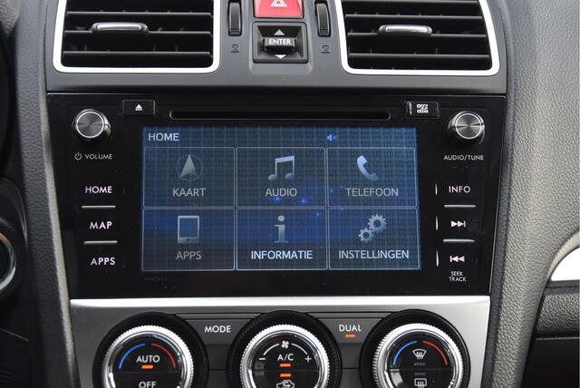 Subaru XV 2.0i Premium AWD | Trekhaak | Schuifdak | Leer |