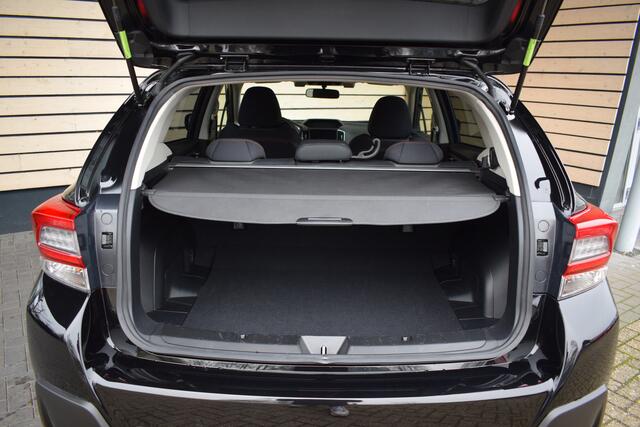 Subaru XV 1.6i Pure Plus - 1400 kg trekvermogen - EyeSight