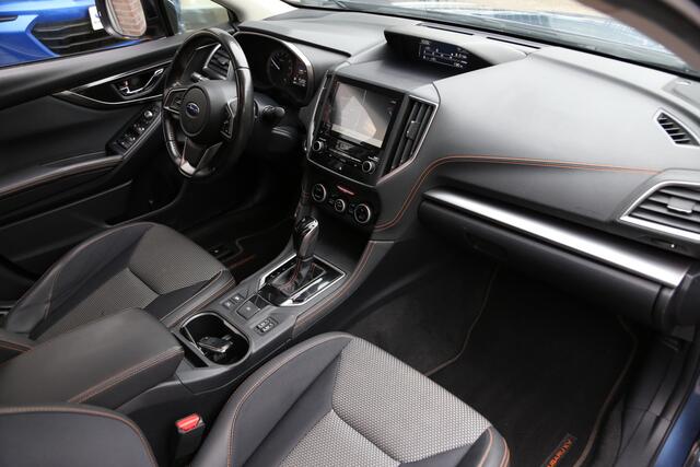 Subaru XV 2.0i Automaat AWD Navi LED Camera ACC Carplay