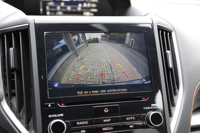 Subaru XV 2.0i Automaat AWD Navi LED Camera ACC Carplay