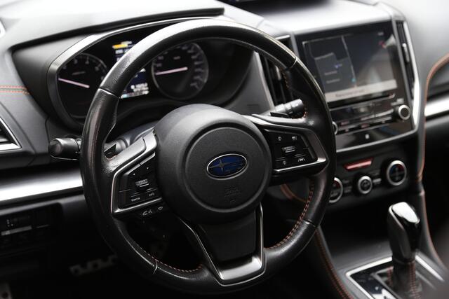 Subaru XV 2.0i Automaat AWD Navi LED Camera ACC Carplay