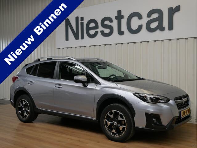 Subaru XV 1.6i Premium