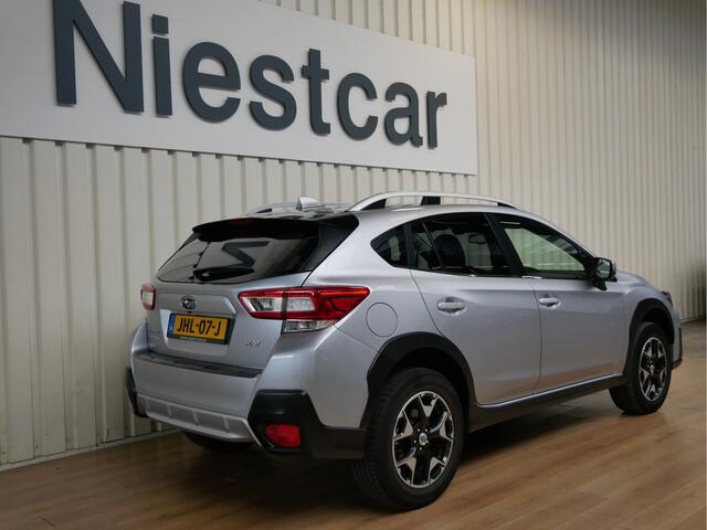 Subaru XV 1.6i Premium