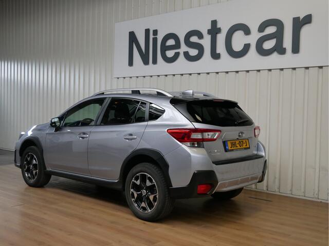 Subaru XV 1.6i Premium