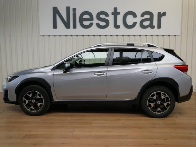 Subaru XV 1.6i Premium