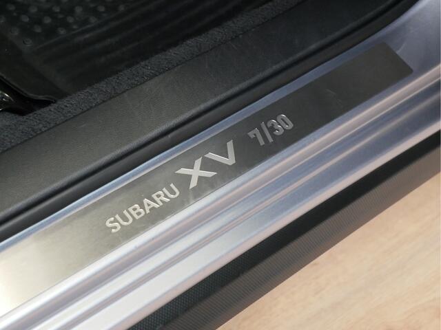 Subaru XV 1.6i Premium