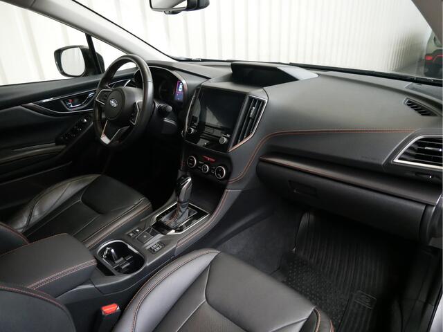 Subaru XV 1.6i Premium