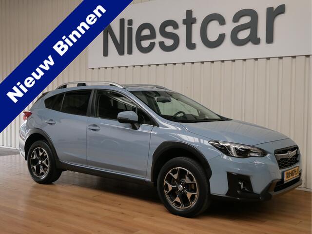 Subaru XV 1.6i Premium