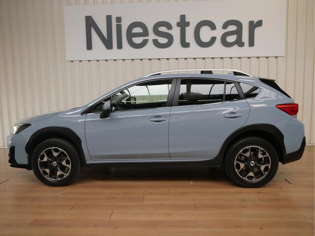 Subaru XV 1.6i Premium