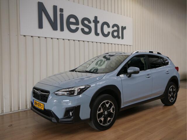 Subaru XV 1.6i Premium