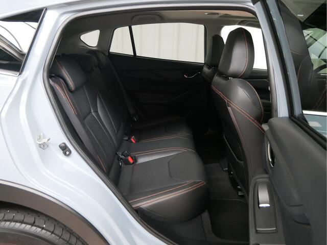 Subaru XV 1.6i Premium