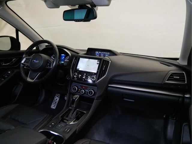 Subaru XV 1.6i Premium