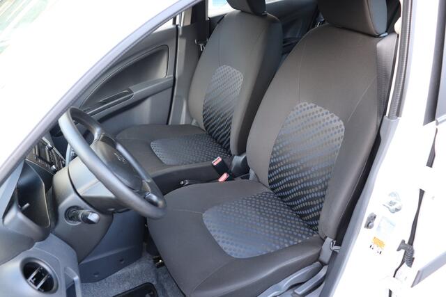 Suzuki CELERIO 1.0 Comfort. Lage km stand! Dealeronderhouden.