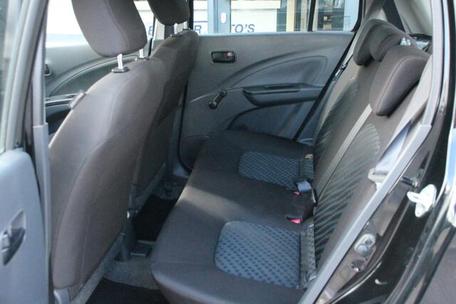 Suzuki CELERIO 1.0 Comfort ? Navigatie ? Bluetooth ? Airco ? park.sens ?