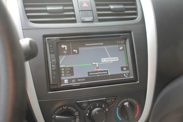 Suzuki CELERIO 1.0 Comfort ? AC ? BT ? Rijklaar ?