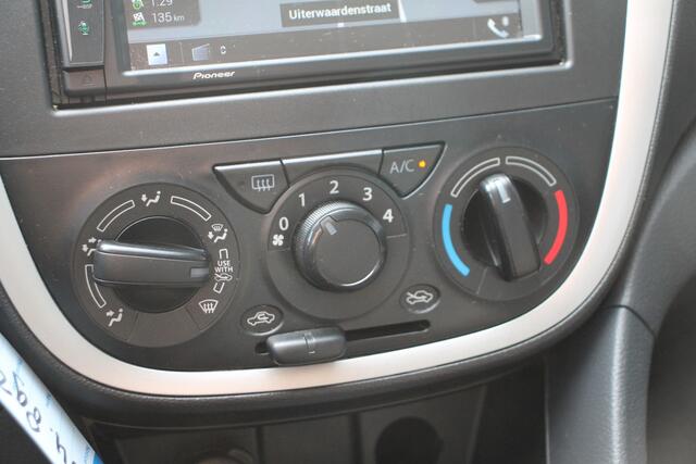 Suzuki CELERIO 1.0 Comfort ? AC ? BT ? Rijklaar ?