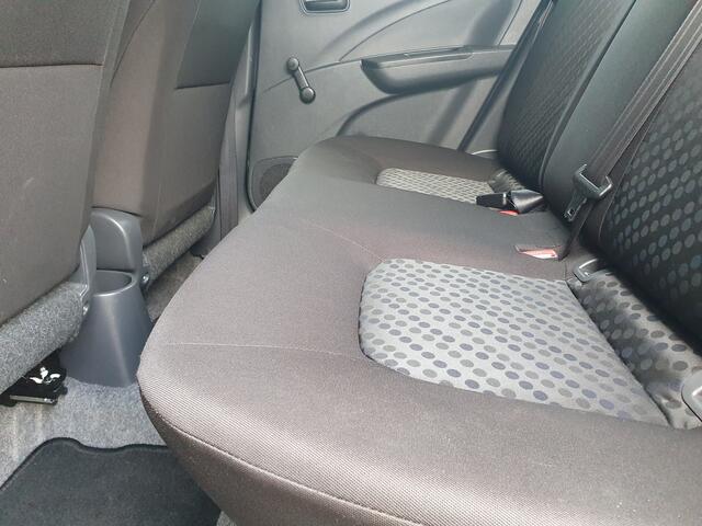 Suzuki CELERIO 1.0 Exclusive AIRCO/EL.PAKKET