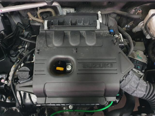 Suzuki CELERIO 1.0 Exclusive AIRCO/EL.PAKKET