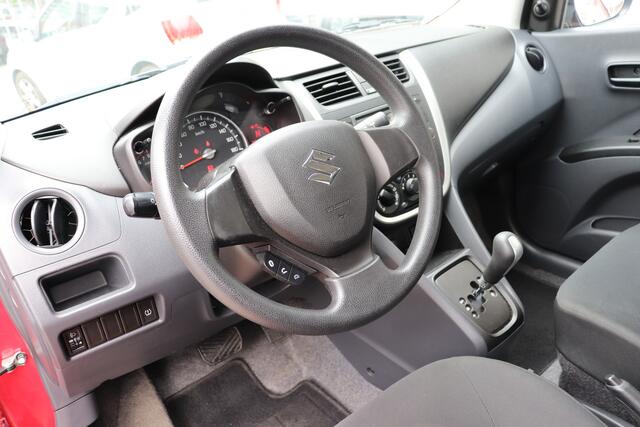 Suzuki CELERIO 1.0 Comfort Automaat. .