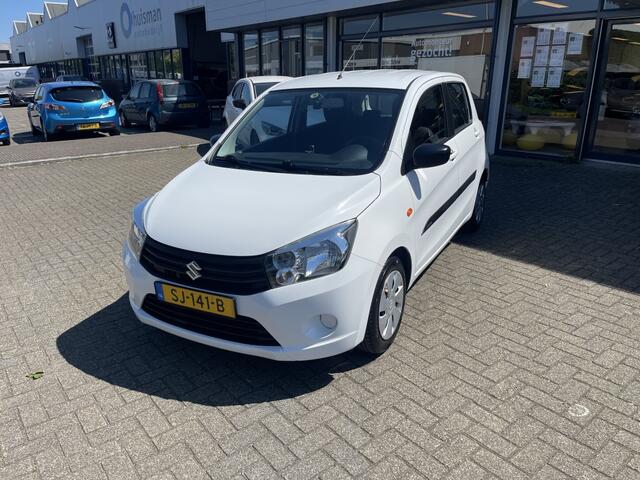 Suzuki CELERIO 1.0 Comfort