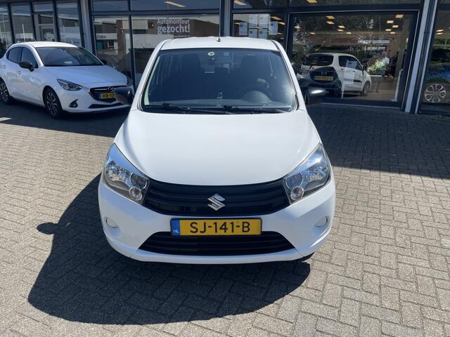 Suzuki CELERIO 1.0 Comfort