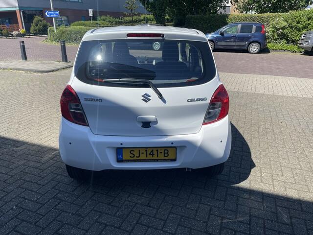 Suzuki CELERIO 1.0 Comfort