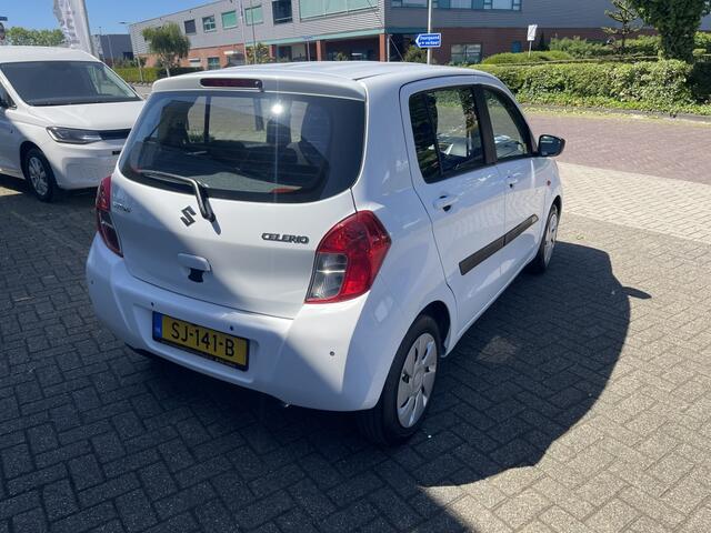 Suzuki CELERIO 1.0 Comfort