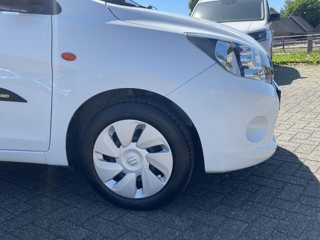Suzuki CELERIO 1.0 Comfort